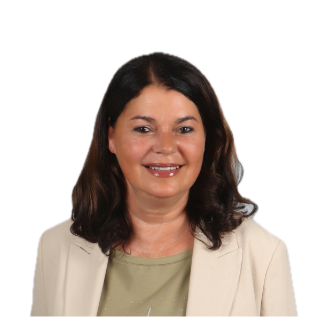 Helga Schnell